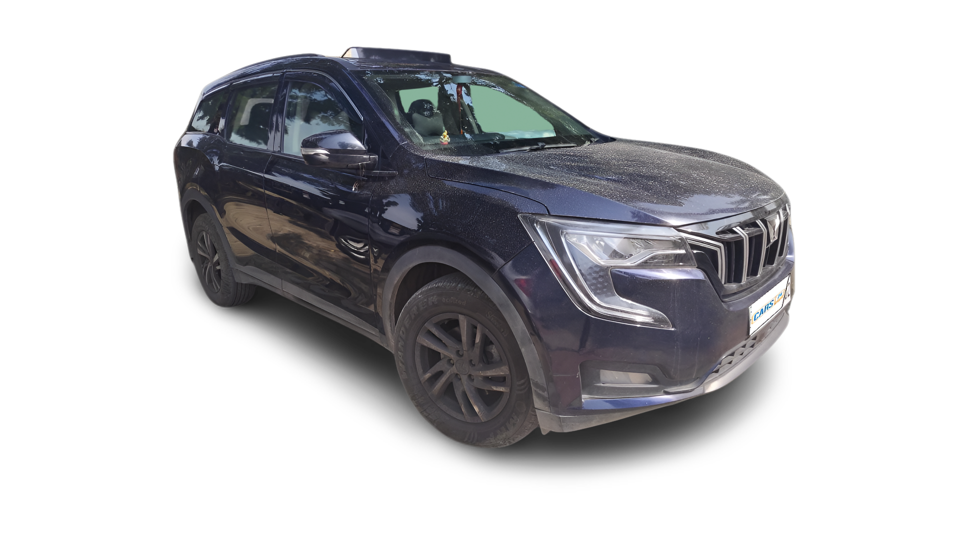 2023 Mahindra XUV700 - SUV - Petrol - Automatic - ₹19.95 lakh